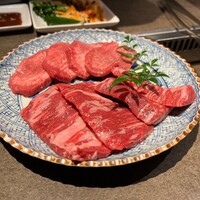 黒牛 - 