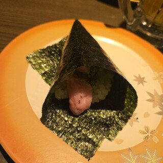 魚河岸のすし えびす_1