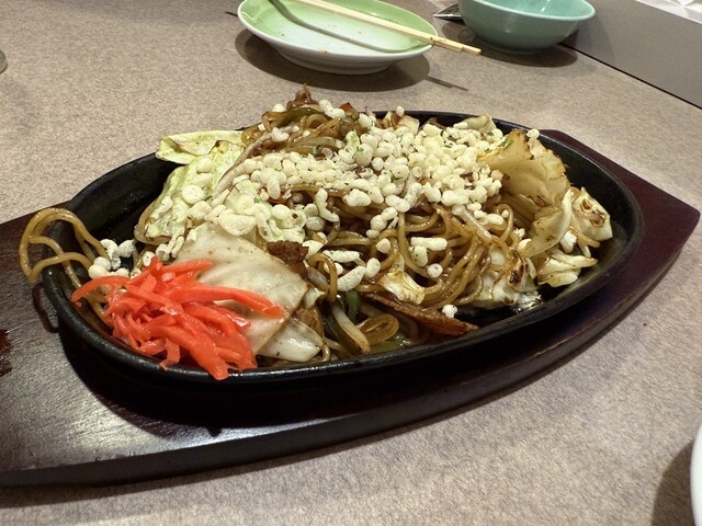 Tsubo Hachi Chikatetsu Shiroishi Eki Mae Ten photo 2