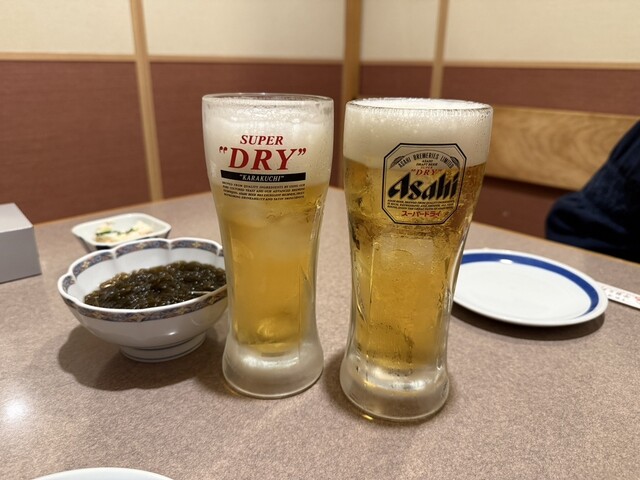 Tsubo Hachi Chikatetsu Shiroishi Eki Mae Ten photo 3