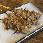 宮代 - ひねす串