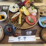 福梅本舗 和歌山本店 - 