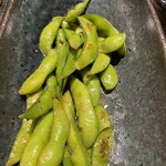 大阪お好み焼き ともくん家 - 