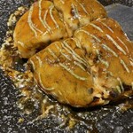 大阪お好み焼き ともくん家 - 