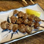 宮代 - 砂ずり串