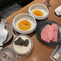 焼肉うしごろ 表参道店 - 