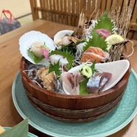 海鮮家 はこだて 本店 - 
