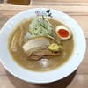 札幌らーめん輝風 すすきの店