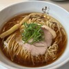 らぁ麺 はやし田 味の素スタジアム店