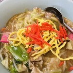 中華＆洋食 千石 - 