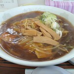 みつい食堂 - 広東麺