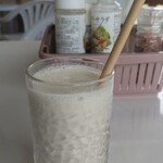 スパイラル - 特製バナナ・ジュース♪＼(^o^)／　