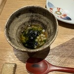 日本橋 蕎ノ字 - 