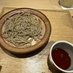 日本橋 蕎ノ字 - 