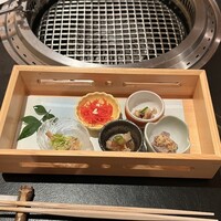 京やきにく 弘 八坂邸 - 