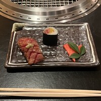 京やきにく 弘 八坂邸 - 