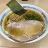 煮干鰮らーめん 圓 八王子本店