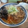 ラーメン餃子ハナウタ  東苗穂店