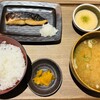 室町干物食堂 めしさんど
