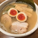 中華そば 華丸 - 