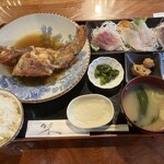 魚料理専門店 わかせい - 
