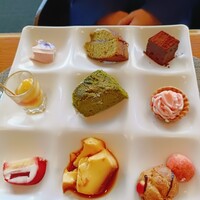 スカイグリルブッフェGOCOCU - 
