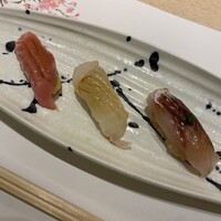 赤坂 鮨葵 - 