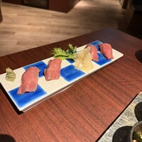 赤羽 友星 - 