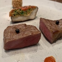 新門前 米村 - 