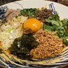 自家製麺 MENSHO TOKYO