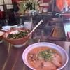 金龍ラーメン 道頓堀店