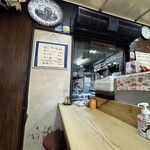 中華料理 七面鳥 - 