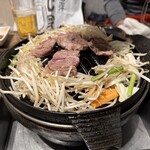 旭川成吉思汗 ひつじ家 - 