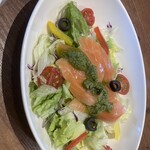 ジョリーパスタ - 料理写真: