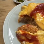 中華料理 七面鳥 - 