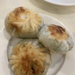 LEGEND SEAFOOD RESTAURANT - 