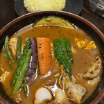 ラマイ - チキン