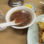 中華料理 七面鳥 - 