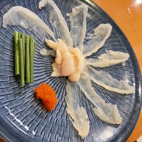 いけす無門 新宿 - 