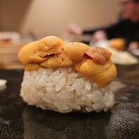 鮨 福原 - 