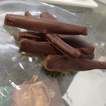 カズノリ イケダ アンディヴィデュエル - オランジュ