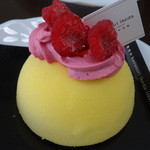 カズノリ イケダ アンディヴィデュエル - モニカ ベルッチ