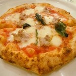 ラ・テンダ・ロッサ - 