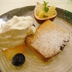 ラ・テンダ・ロッサ - 