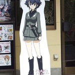 ブロンズ - アンツィオ高校の副隊長ペパロニさん