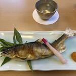 うなぎ 久保田 - 