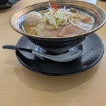noodle shop arakawa - 
