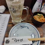 焼とりつかさ - 