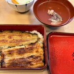 うなぎ 久保田 - 