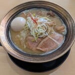 noodle shop arakawa - 